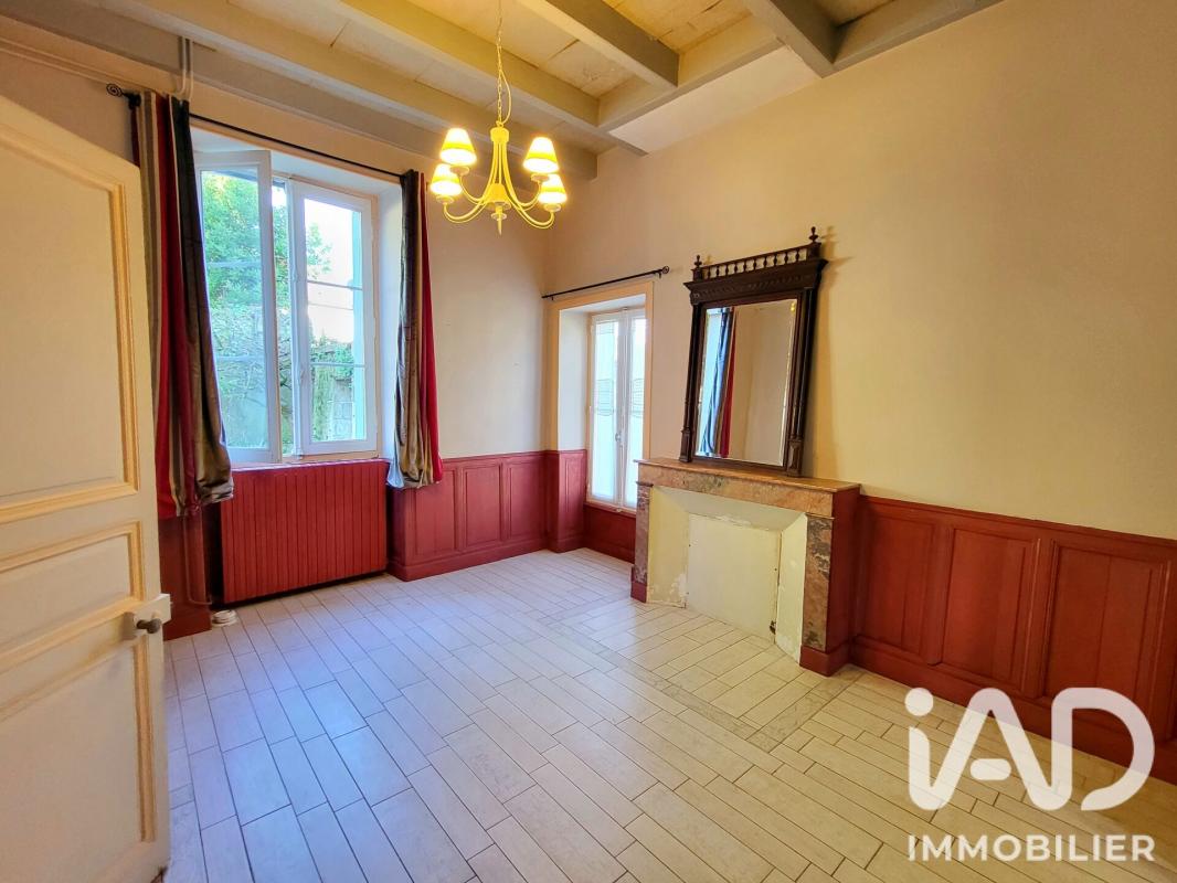 Maison 5 Pièce(s) Naintré - Photo 13