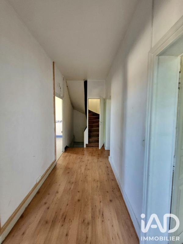 Maison 5 Pièce(s) Naintré - Photo 14