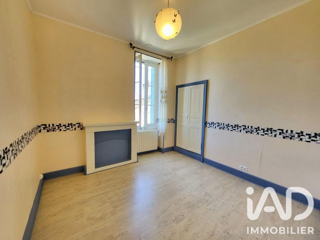 Maison 5 Pièce(s) Naintré - Photo 15