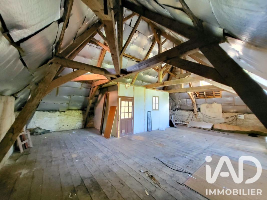 Maison 5 Pièce(s) Naintré - Photo 16