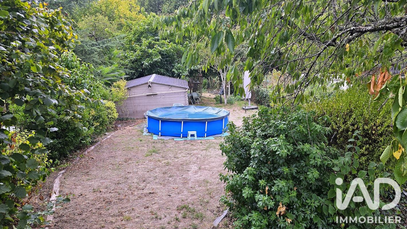 Maison 4 Pièce(s) Saint-Barthélemy-d'Anjou - Photo 10