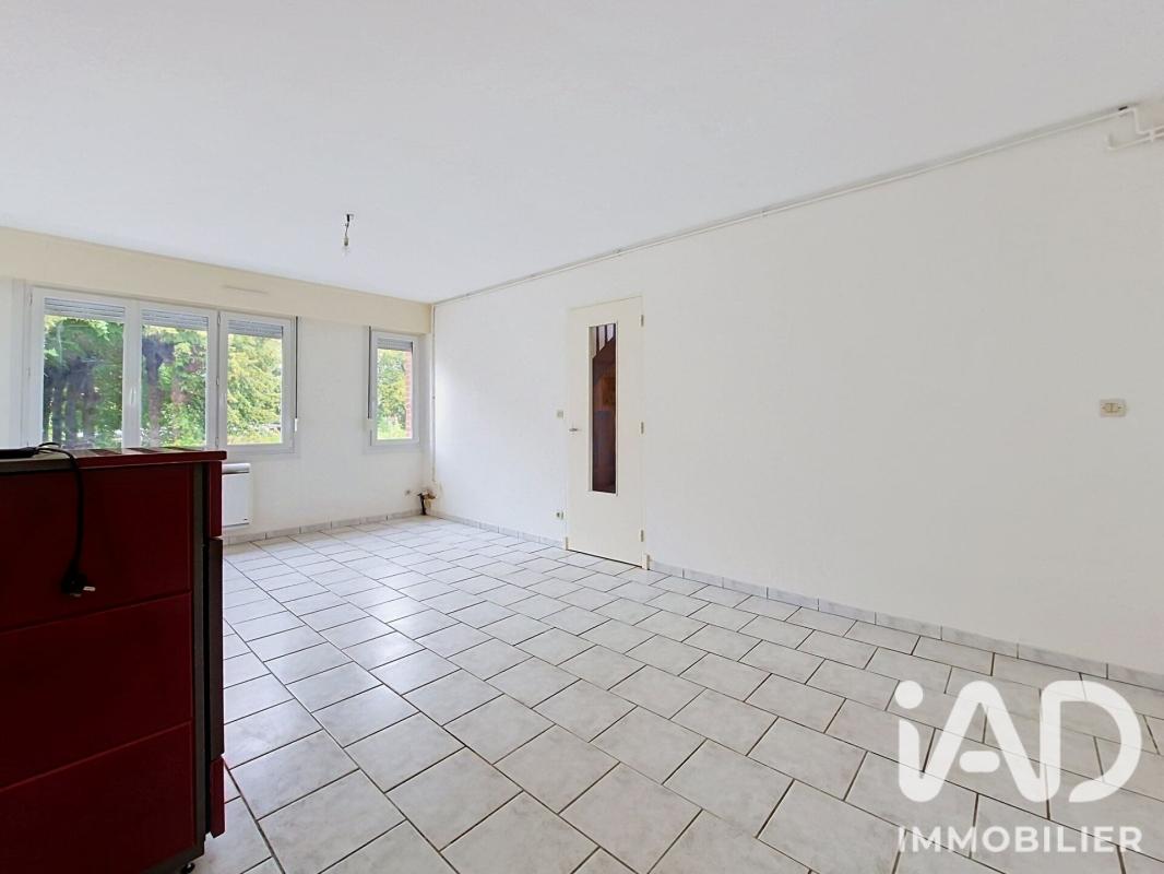 Maison 4 Pièce(s) Beuvry-la-Forêt - Photo 1