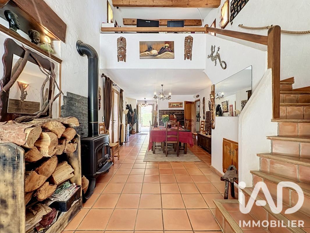 Maison 5 Pièce(s) Bagnols-en-Forêt - Photo 6