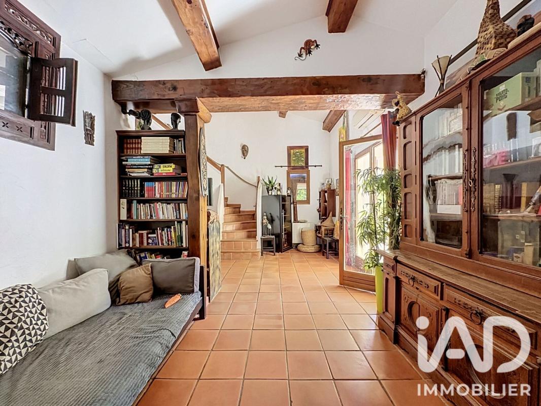 Maison 5 Pièce(s) Bagnols-en-Forêt - Photo 7