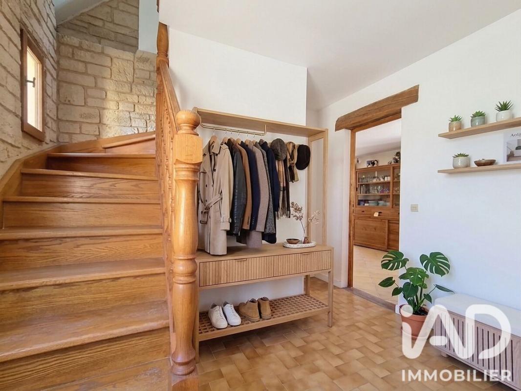 Maison 4 Pièce(s) Épinay-sur-Seine - Photo 2