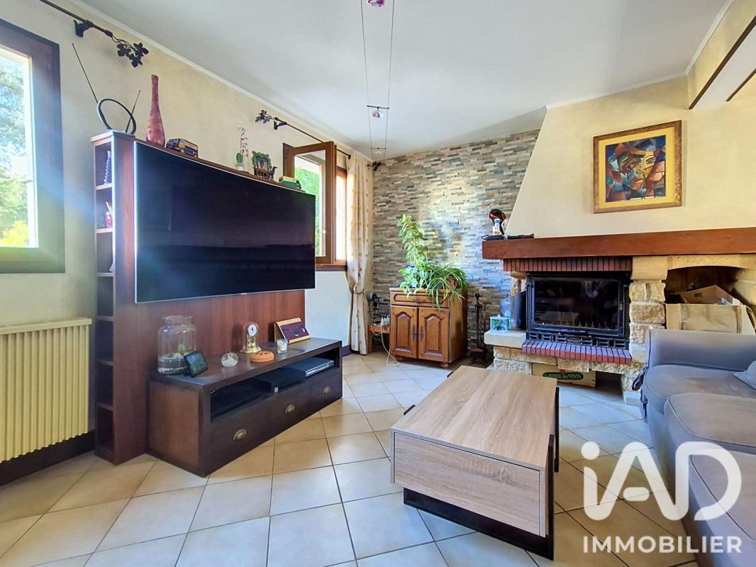 Maison 4 Pièce(s) Épinay-sur-Seine - Photo 3