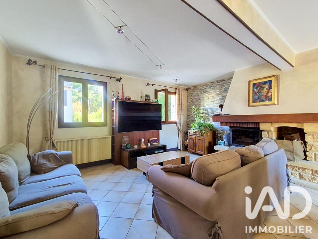 Maison 4 Pièce(s) Épinay-sur-Seine - Photo 4