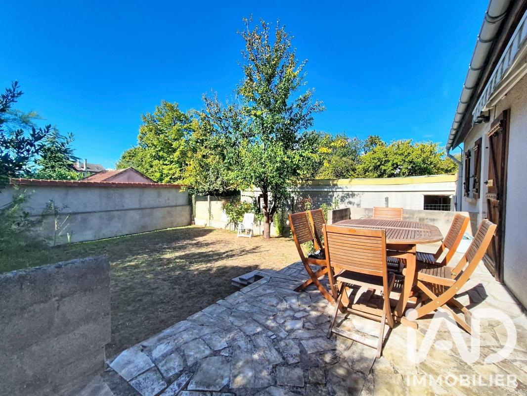 Maison 4 Pièce(s) Épinay-sur-Seine - Photo 9