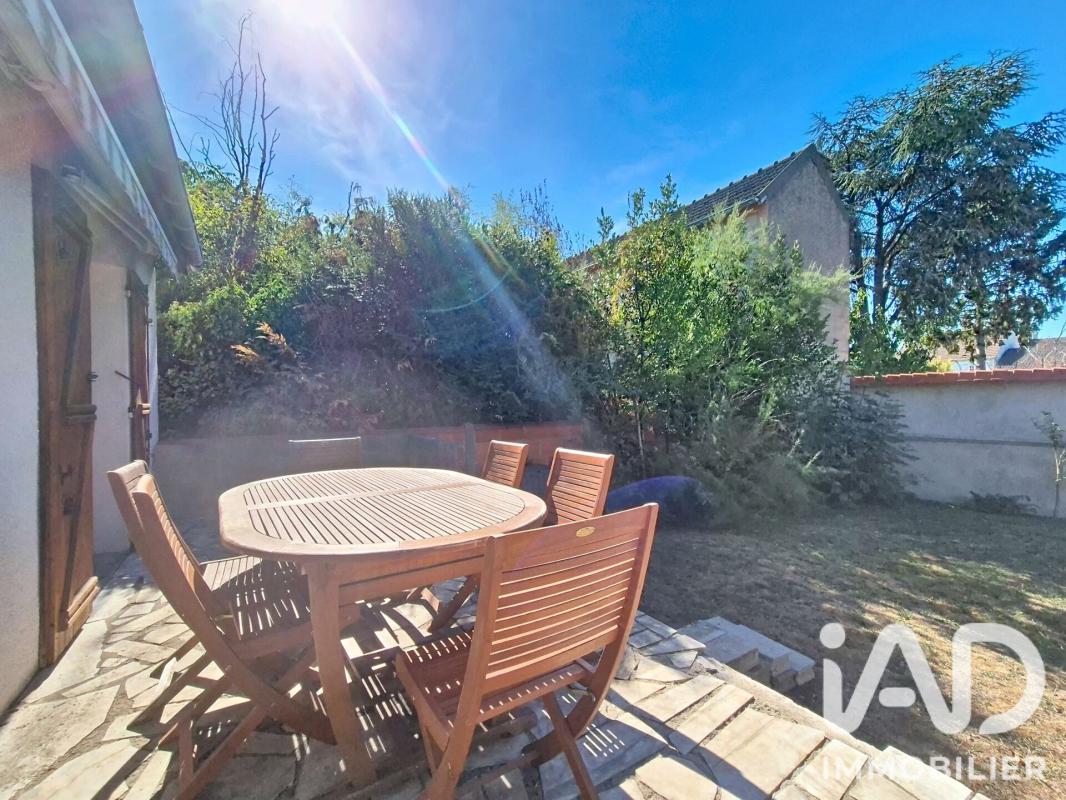 Maison 4 Pièce(s) Épinay-sur-Seine - Photo 10
