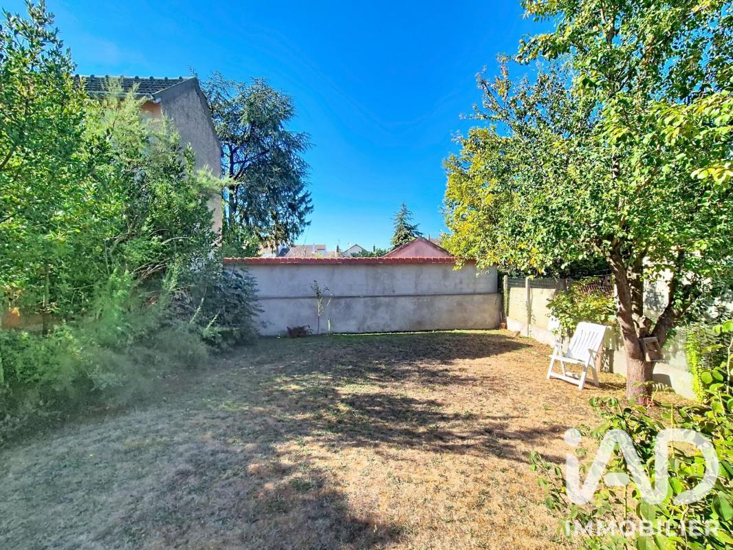 Maison 4 Pièce(s) Épinay-sur-Seine - Photo 11