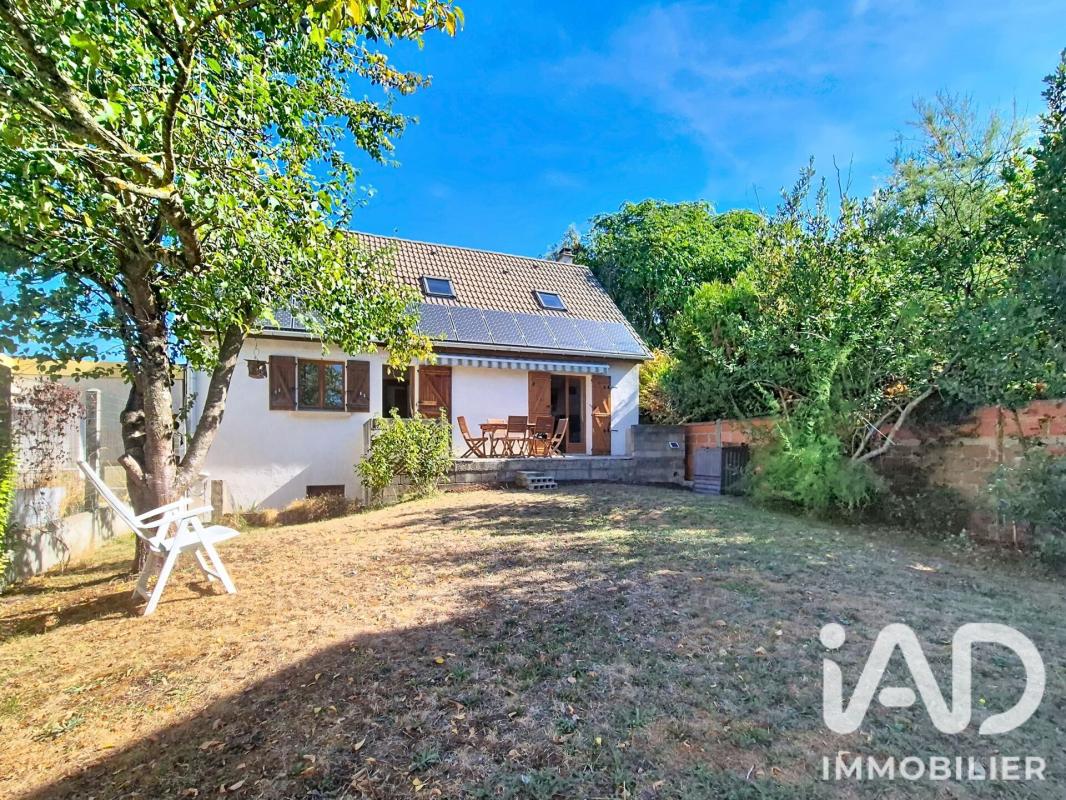 Maison 4 Pièce(s) Épinay-sur-Seine - Photo 12