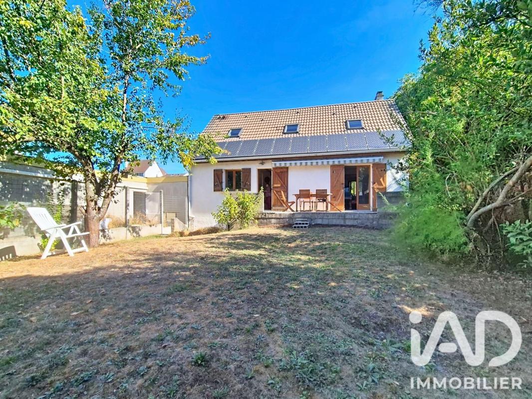 Maison 4 Pièce(s) Épinay-sur-Seine - Photo 13