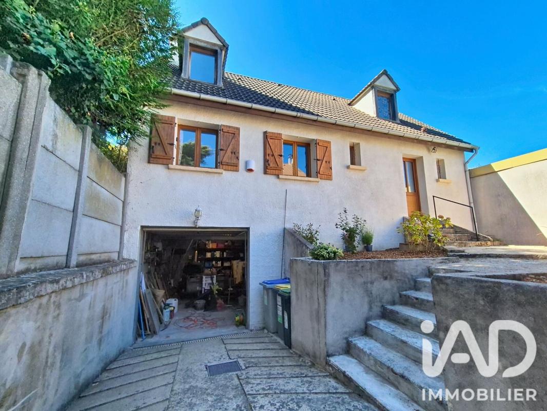 Maison 4 Pièce(s) Épinay-sur-Seine - Photo 22