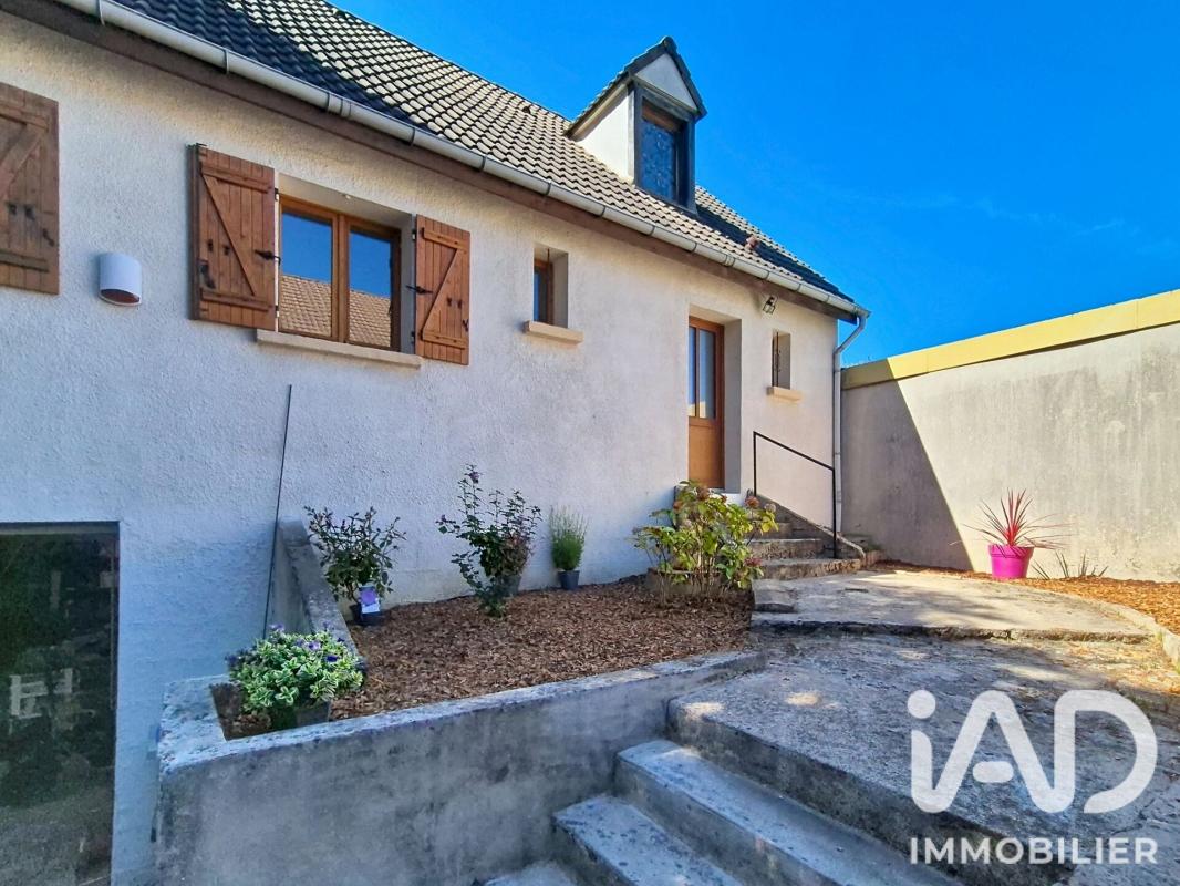 Maison 4 Pièce(s) Épinay-sur-Seine - Photo 23