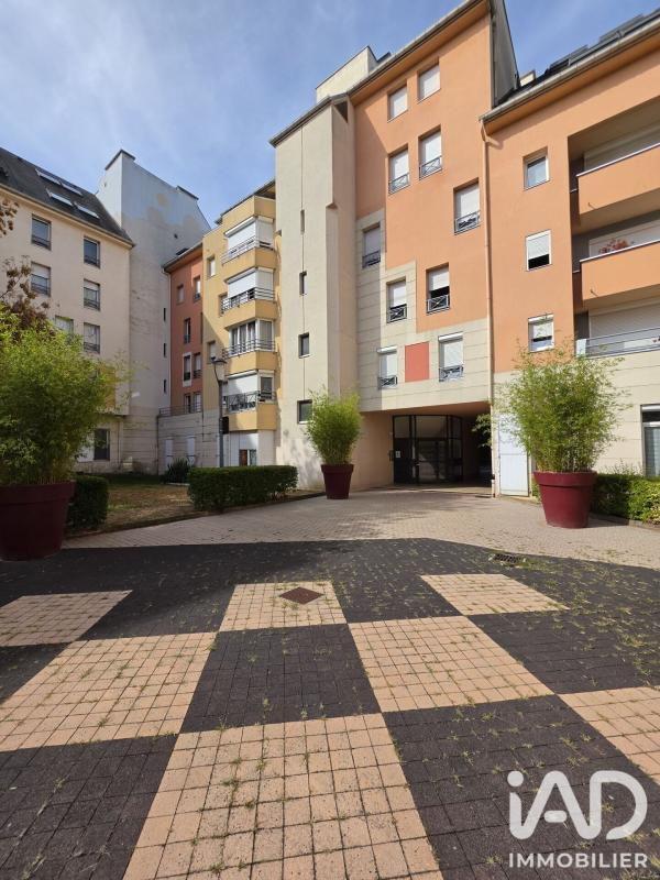 Duplex 4 Pièce(s) Épernay - Photo 1