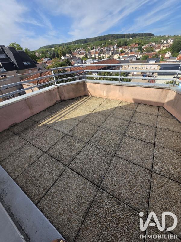 Duplex 4 Pièce(s) Épernay - Photo 2