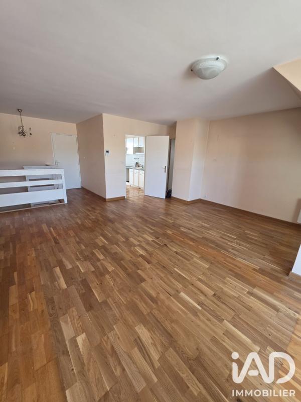 Duplex 4 Pièce(s) Épernay - Photo 8