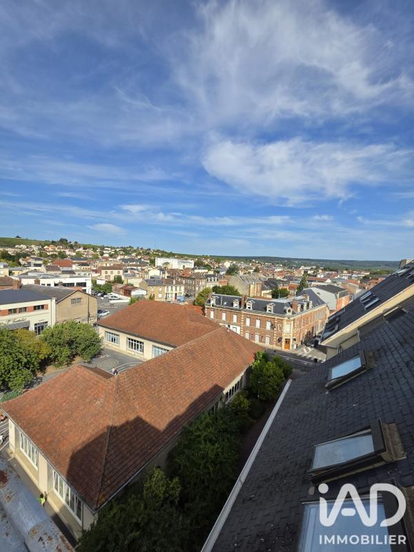 Duplex 4 Pièce(s) Épernay - Photo 10