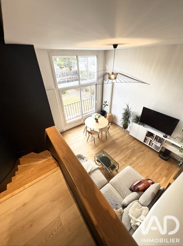 Maison 3 Pièce(s) Le Mans