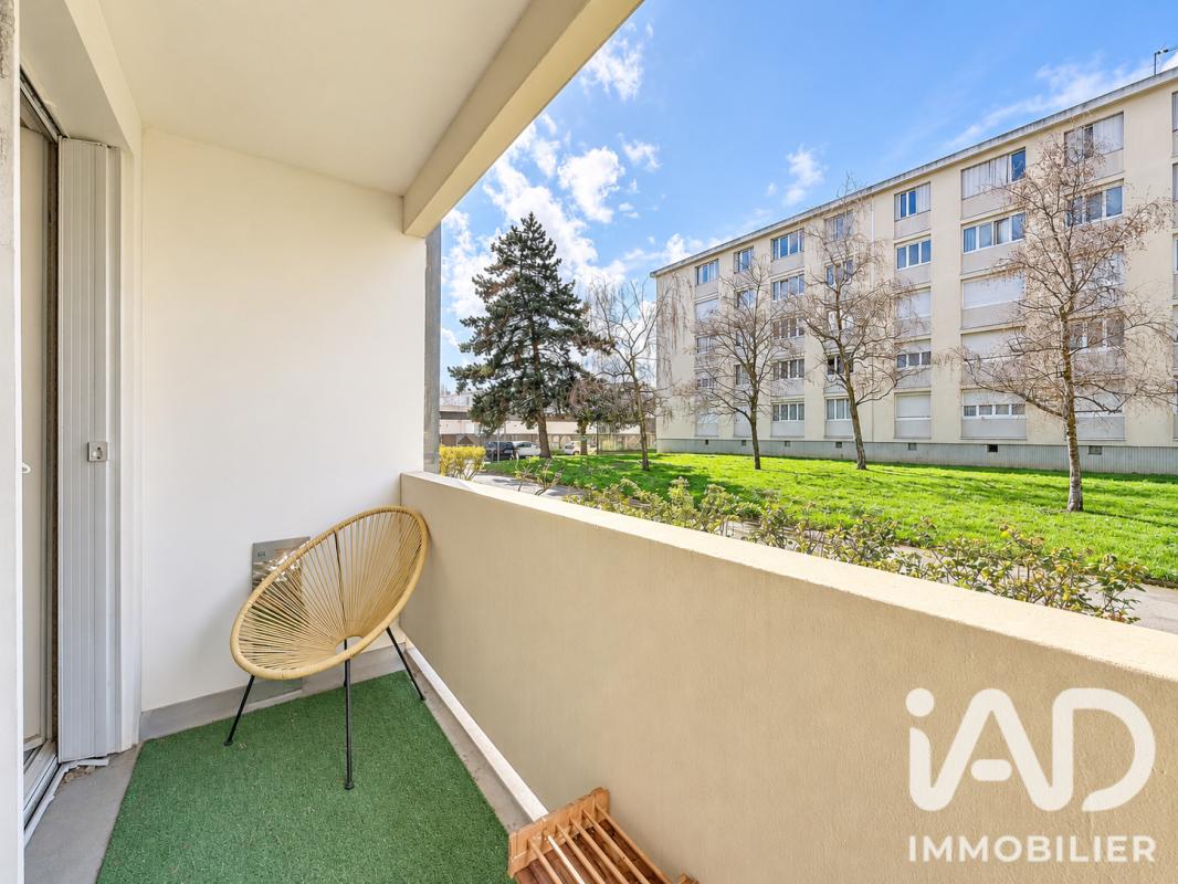 Appartement 3 Pièce(s) Draveil