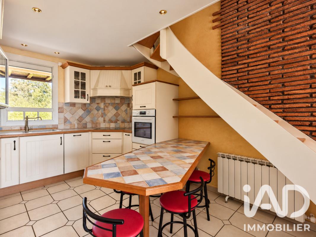 Appartement 4 Pièce(s) Mionnay - Photo 1