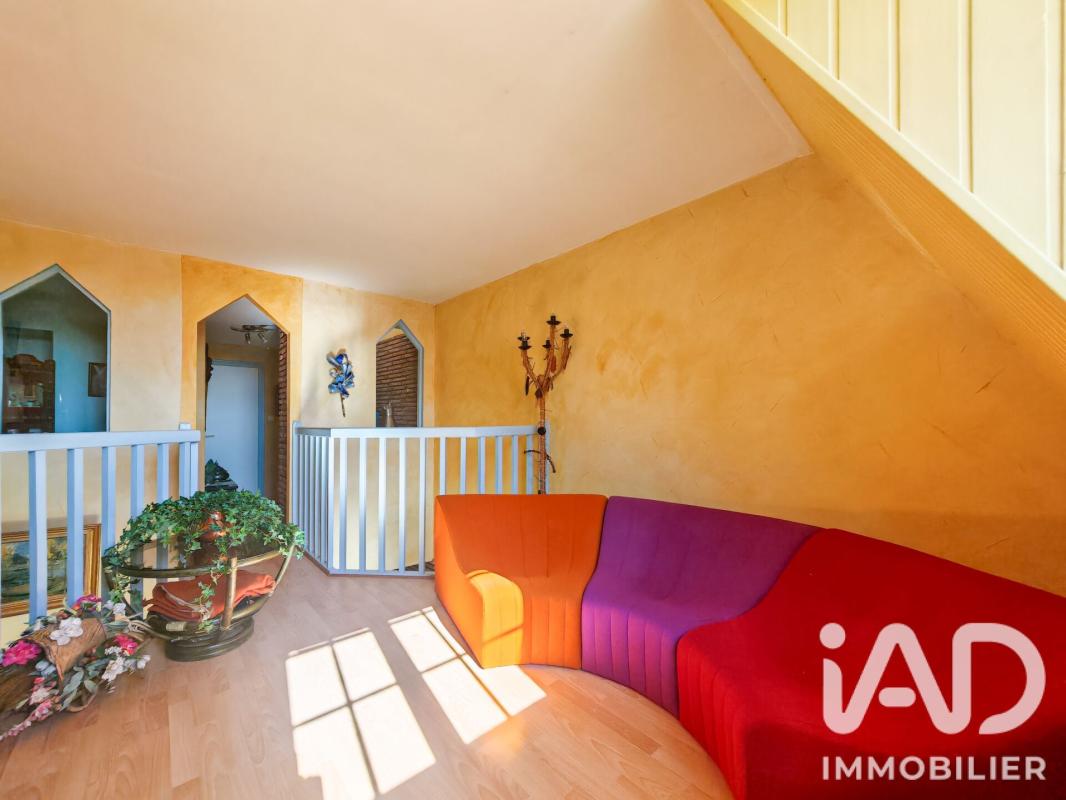 Appartement 4 Pièce(s) Mionnay - Photo 9