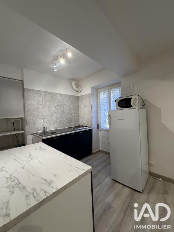 Appartement 2 Pièce(s) Nice - Photo 4