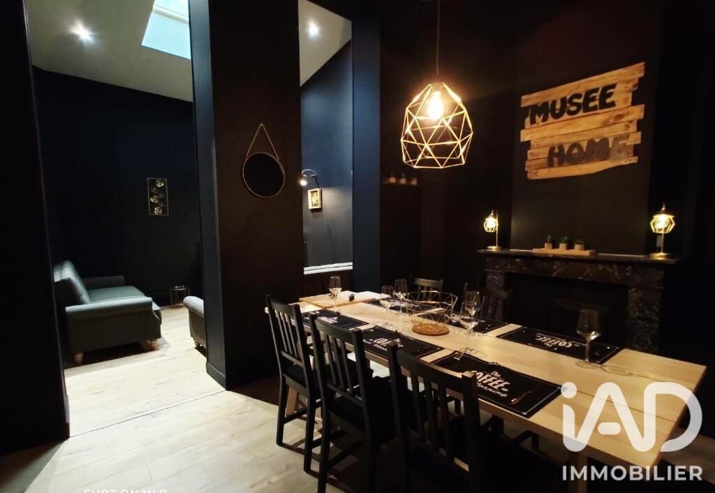 Maison 7 Pièce(s) Valenciennes - Photo 2