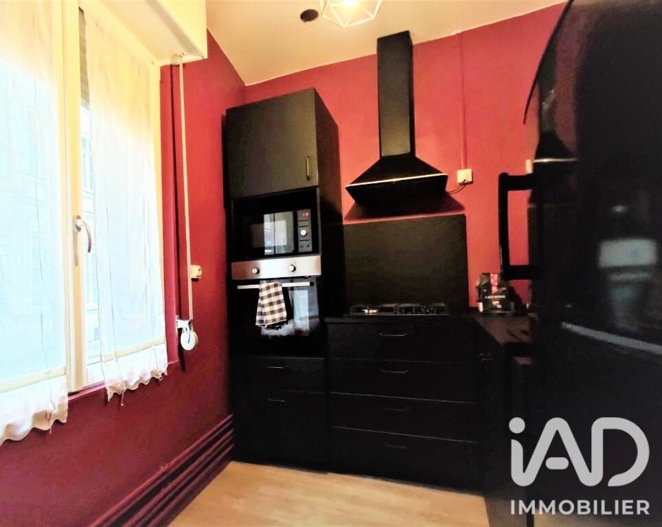 Maison 7 Pièce(s) Valenciennes - Photo 5