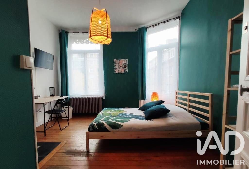 Maison 7 Pièce(s) Valenciennes - Photo 9