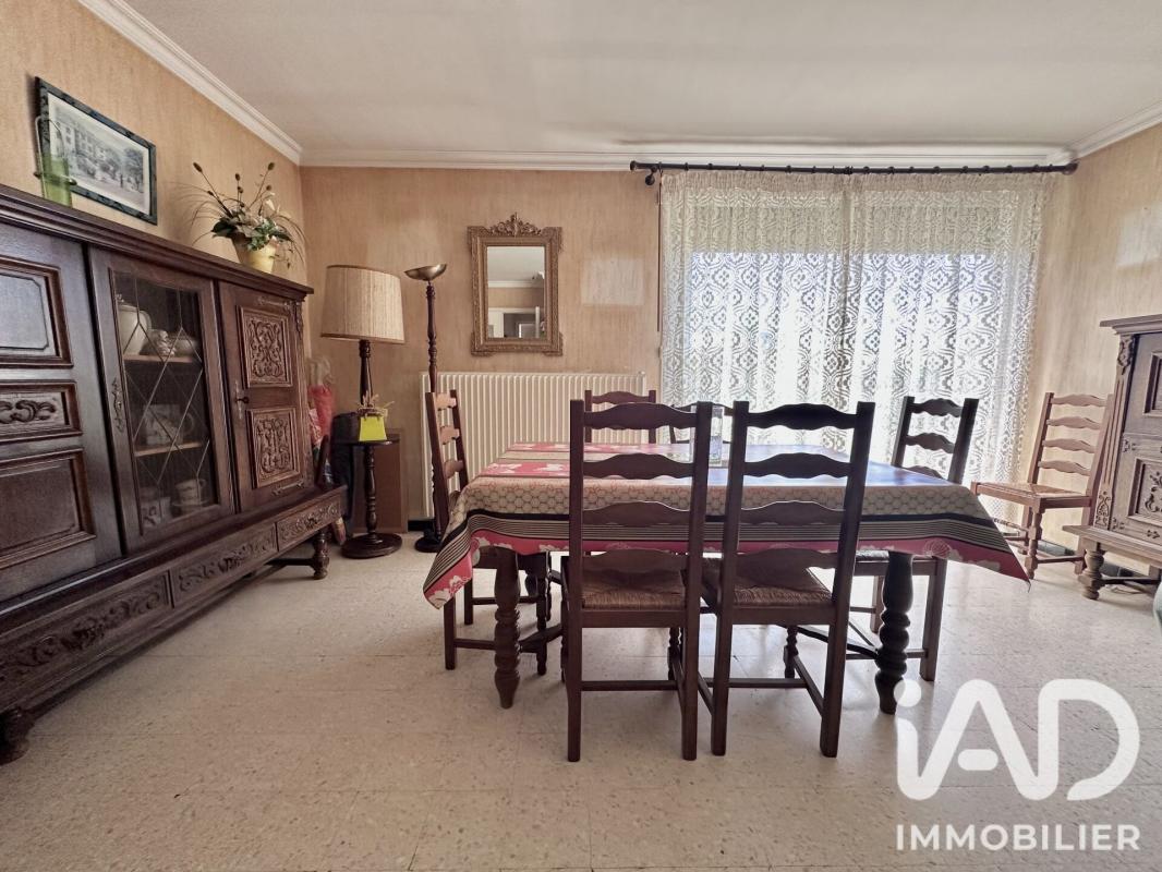 Maison 5 Pièce(s) Saint-Paul-de-Fenouillet - Photo 12