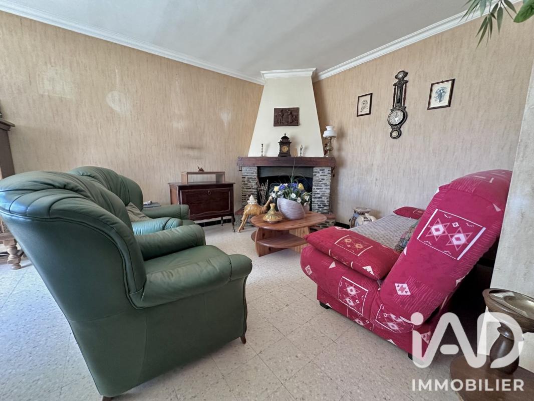 Maison 5 Pièce(s) Saint-Paul-de-Fenouillet - Photo 13