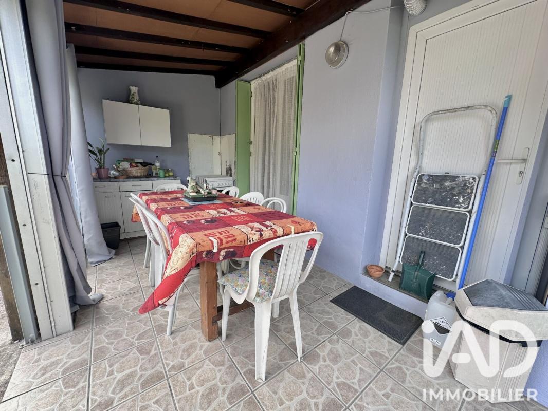 Maison 5 Pièce(s) Saint-Paul-de-Fenouillet - Photo 19
