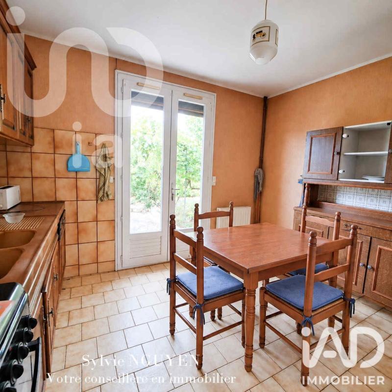 Maison 5 Pièce(s) Gond-Pontouvre - Photo 6