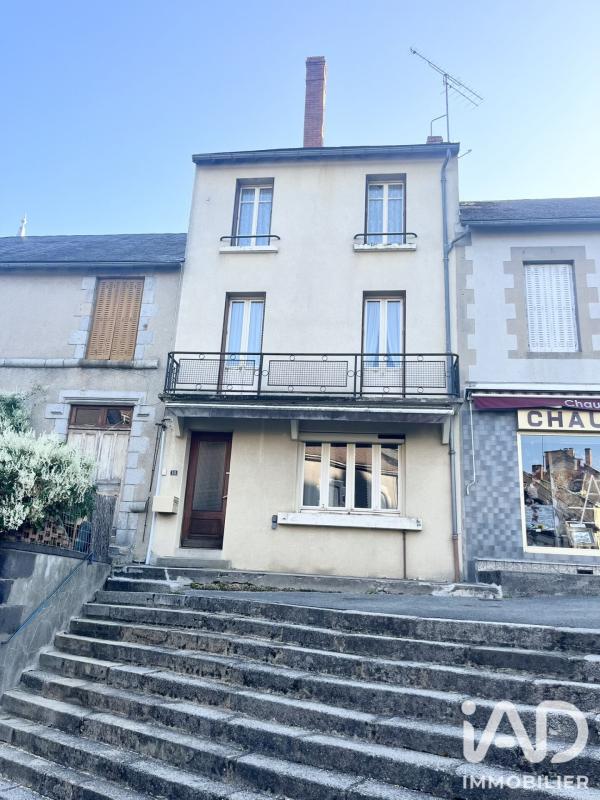 Maison de village 7 Pièce(s) Giat