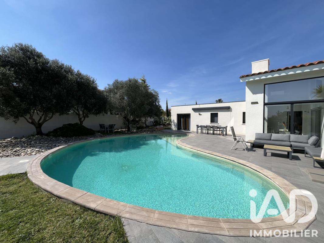 Maison 8 Pièce(s) Perpignan - Photo 4
