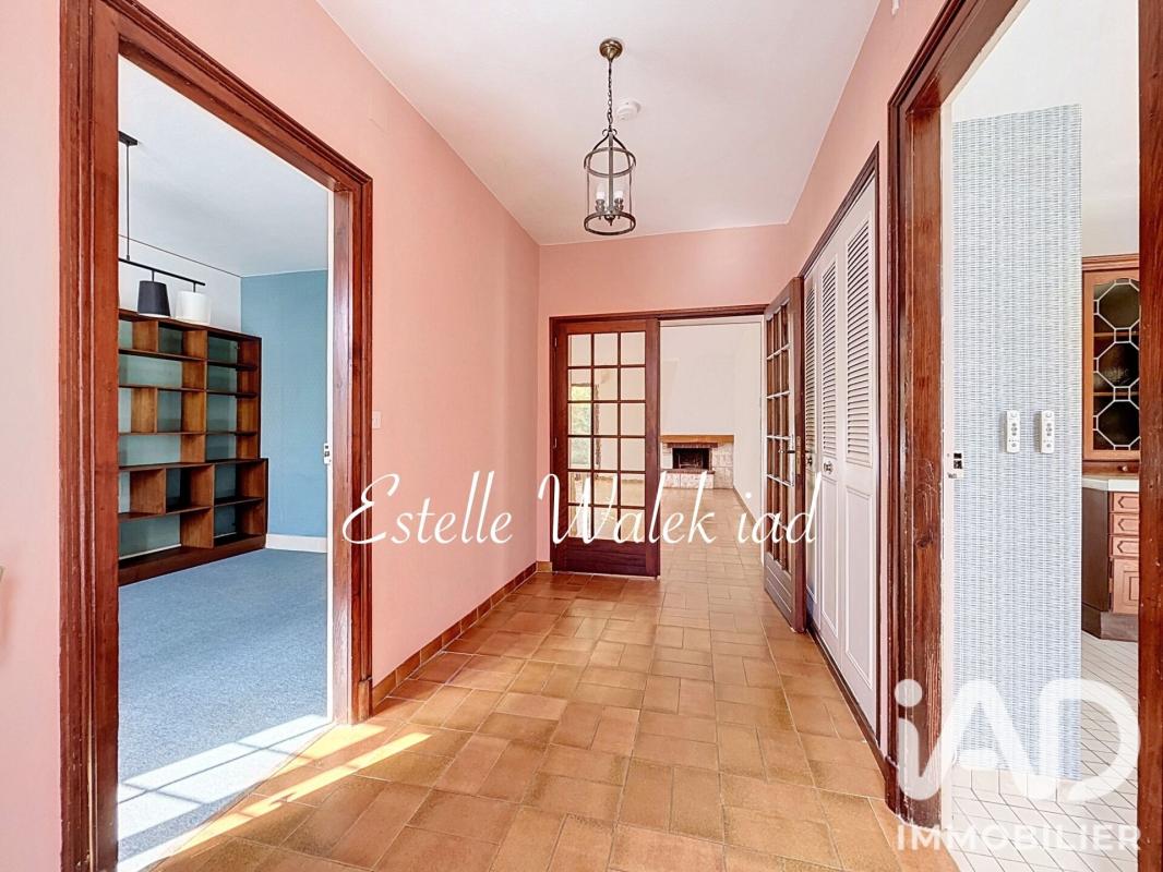 Maison 6 Pièce(s) Dombasle-sur-Meurthe - Photo 8