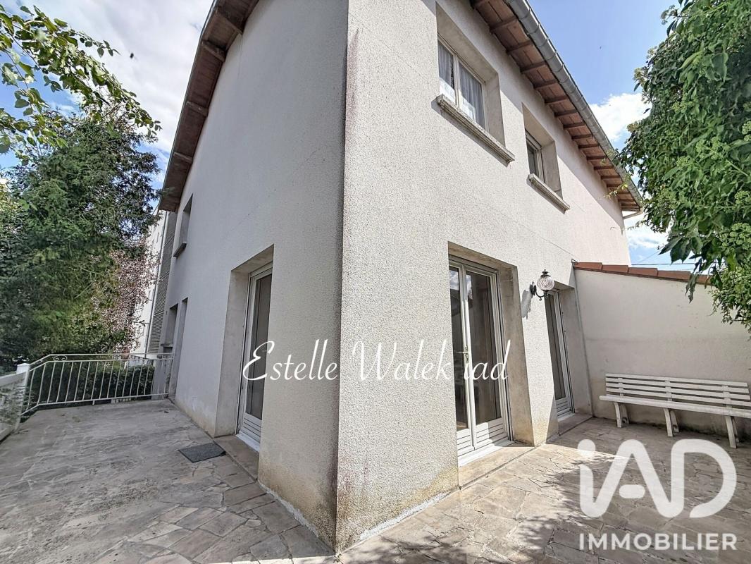 Maison 6 Pièce(s) Dombasle-sur-Meurthe - Photo 11