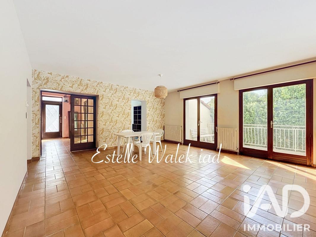 Maison 6 Pièce(s) Dombasle-sur-Meurthe - Photo 4