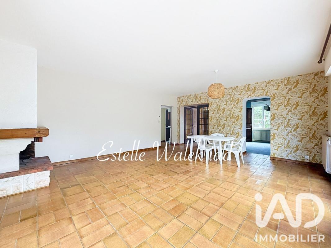 Maison 6 Pièce(s) Dombasle-sur-Meurthe - Photo 5