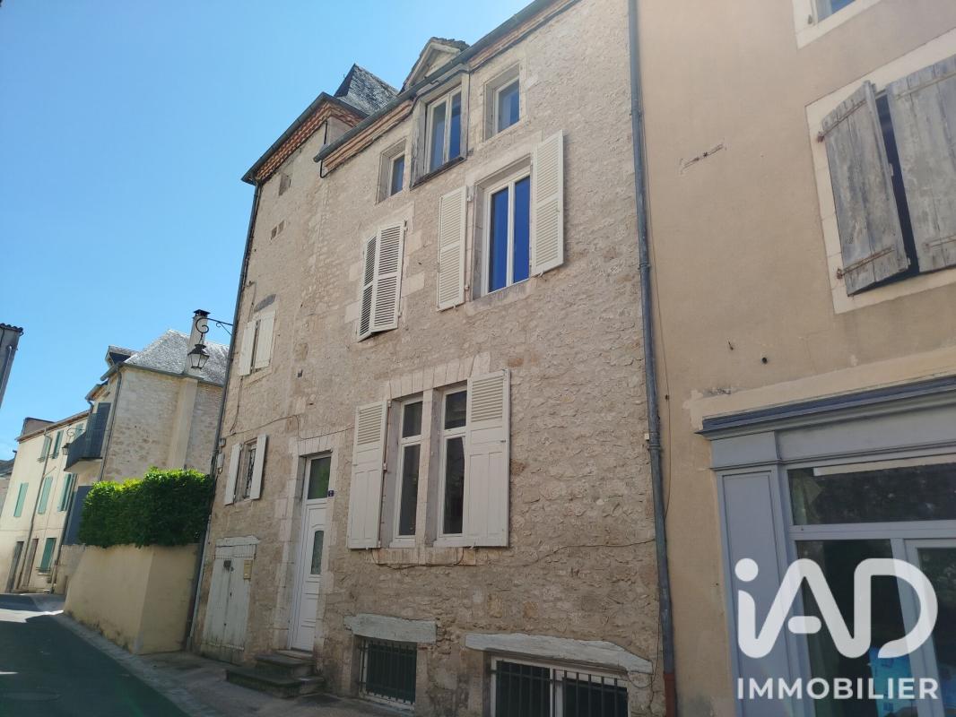 Maison 4 Pièce(s) Souillac - Photo 12