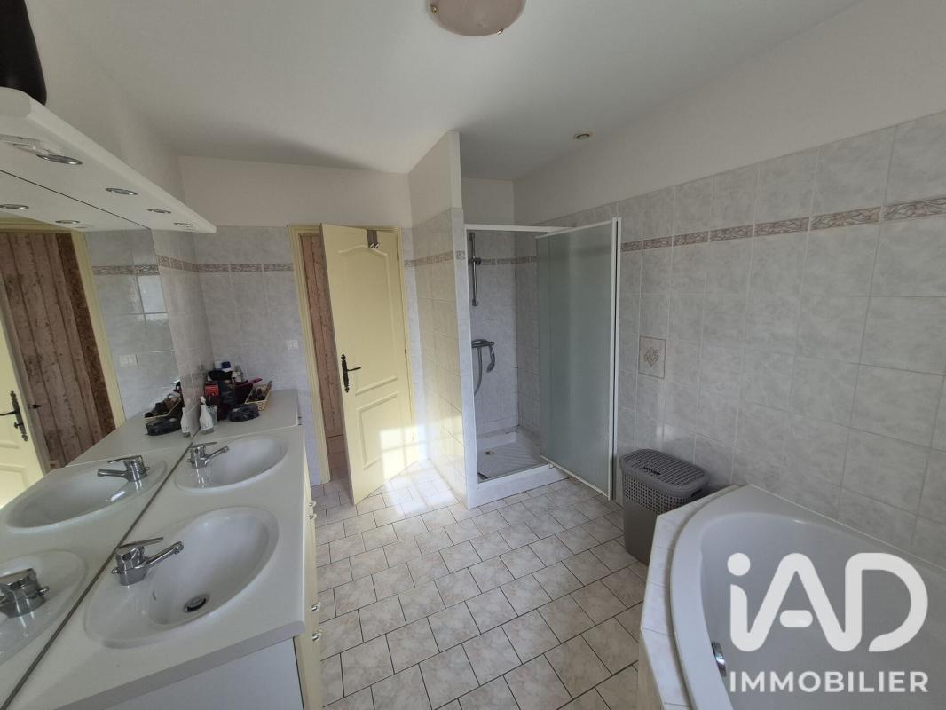 Maison 5 Pièce(s) Cherveux - Photo 6
