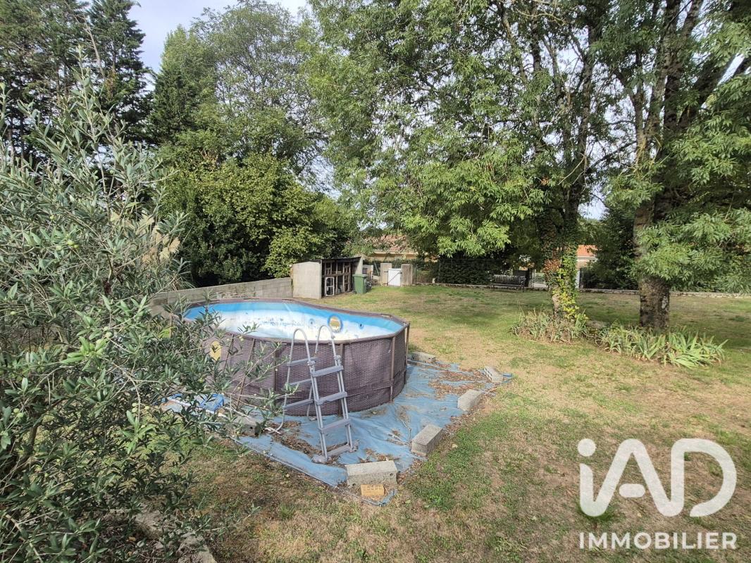 Maison 5 Pièce(s) Cherveux - Photo 8
