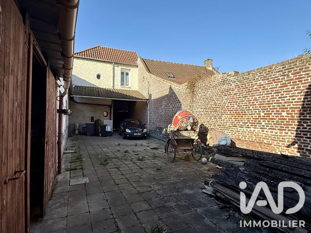 Maison 5 Pièce(s) Lallaing - Photo 3