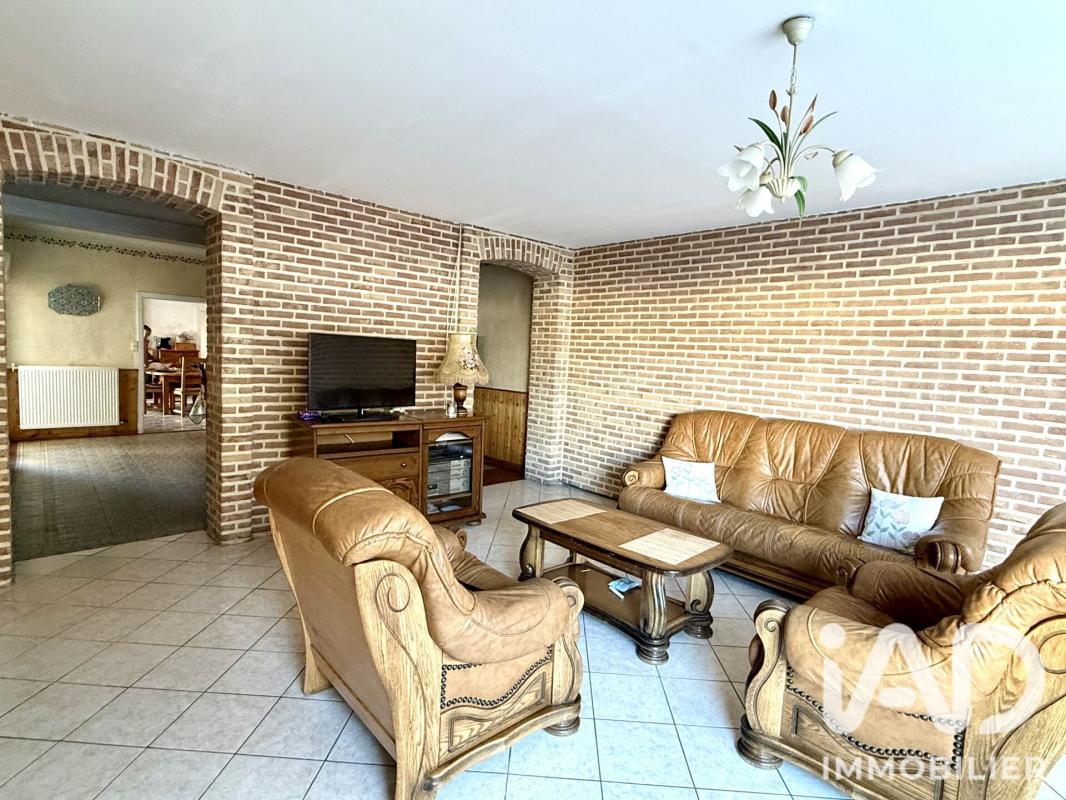 Maison 5 Pièce(s) Lallaing - Photo 6