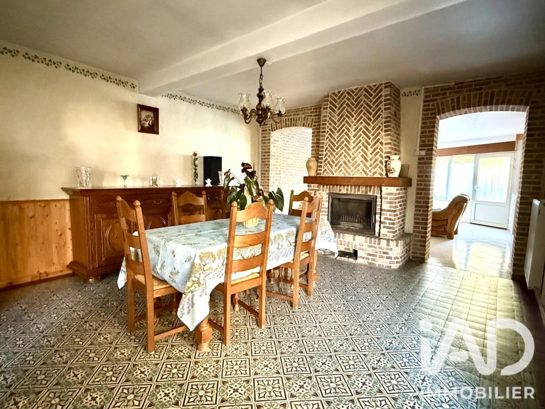 Maison 5 Pièce(s) Lallaing - Photo 7