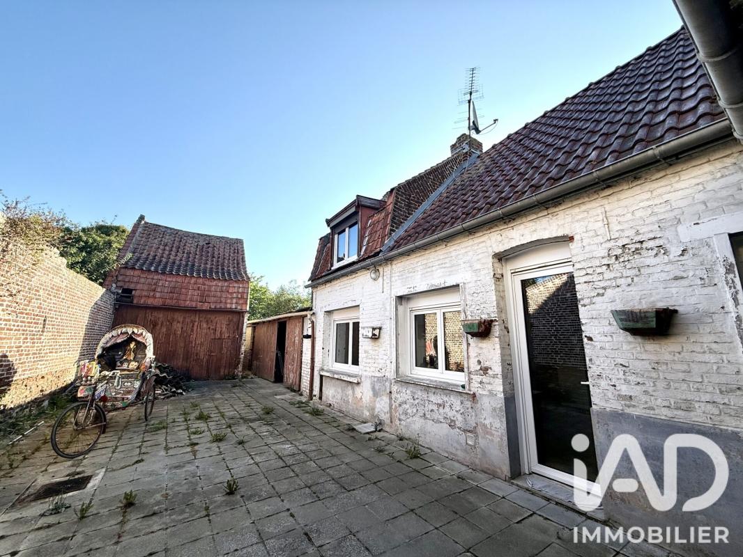 Maison 5 Pièce(s) Lallaing - Photo 10