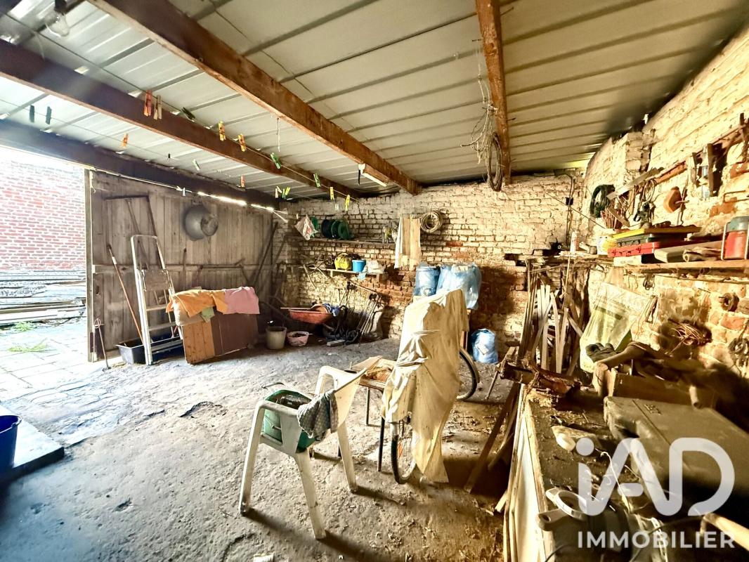 Maison 5 Pièce(s) Lallaing - Photo 12