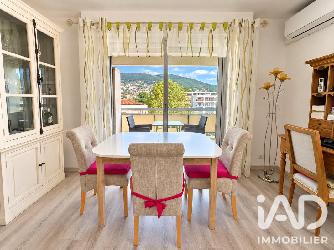 Appartement 2 Pièce(s) Grasse