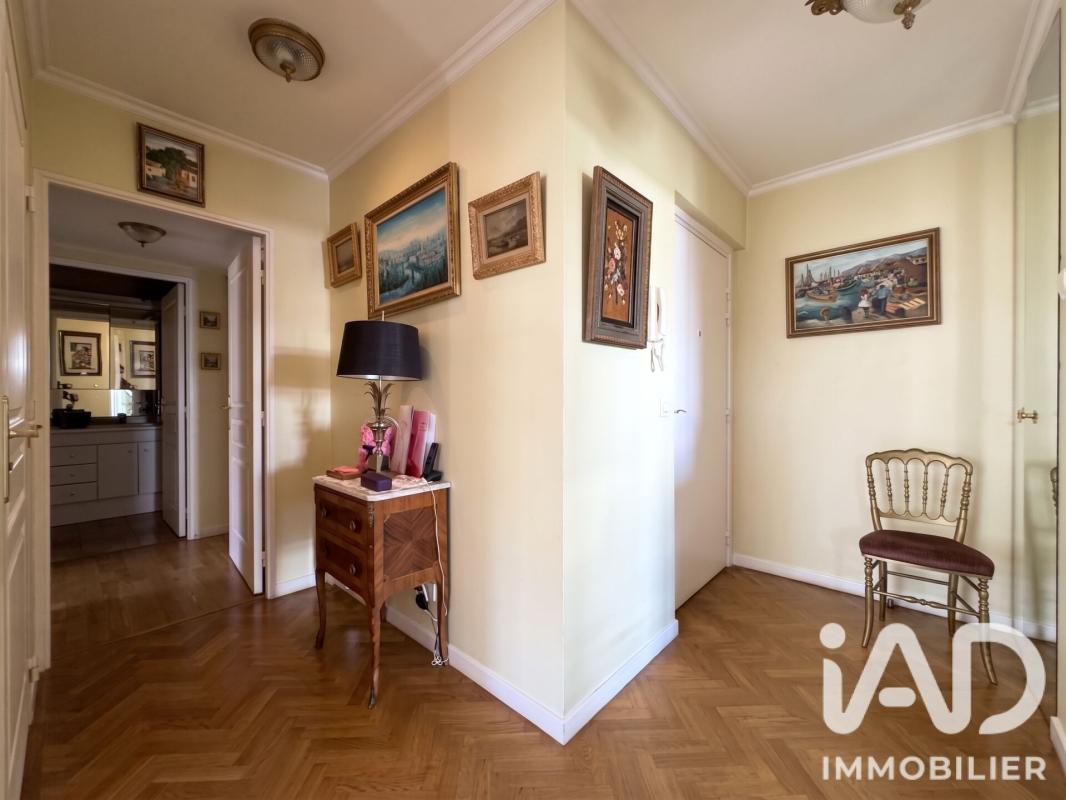 Appartement 3 Pièce(s) Rueil-Malmaison - Photo 7